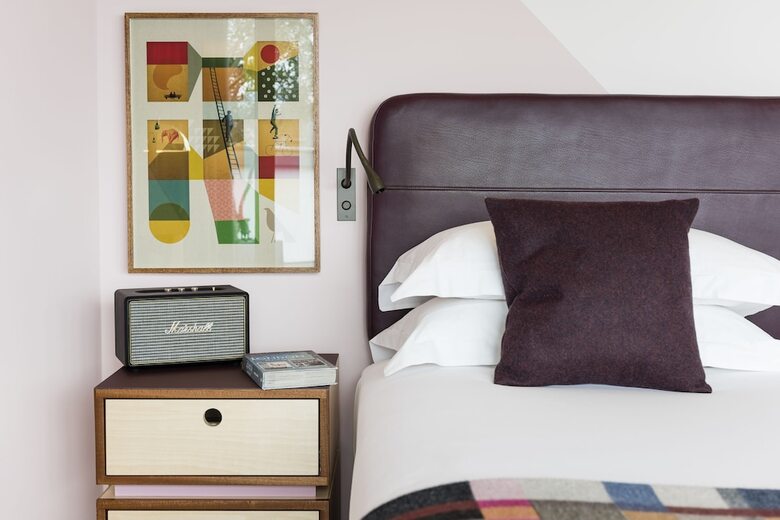 Marrable's Farringdon Hotel