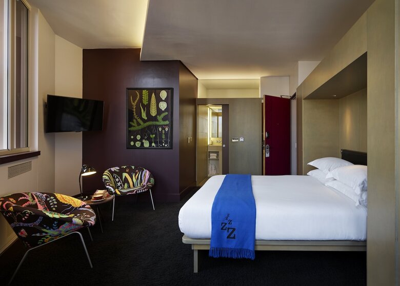 Marrable's Farringdon Hotel