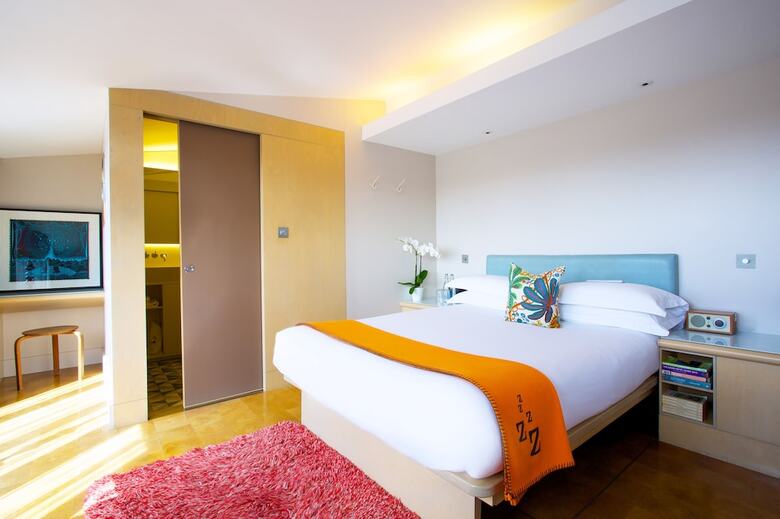 Marrable's Farringdon Hotel