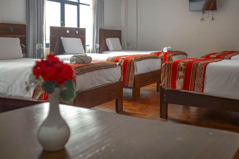 Hotel Del Prado Hometown
