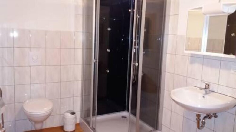 Apartments B & B27