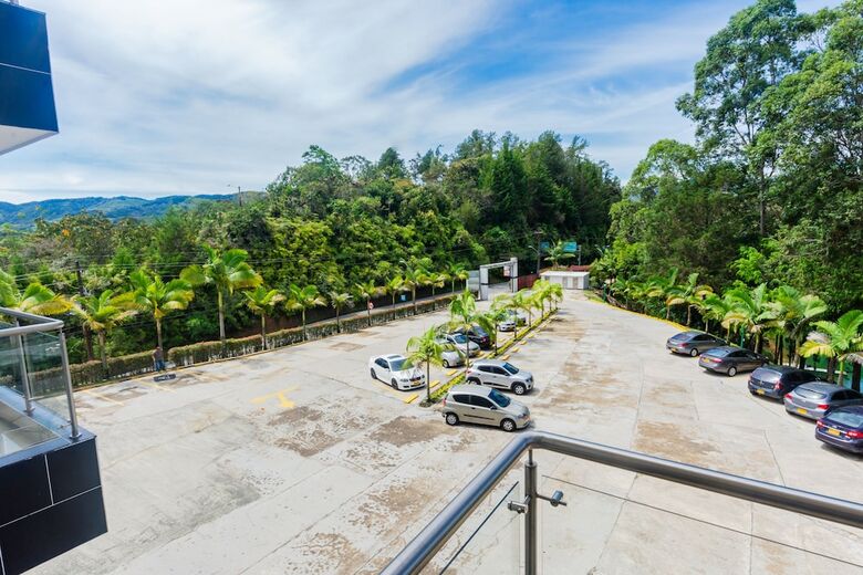 Hotel Verony Guatape