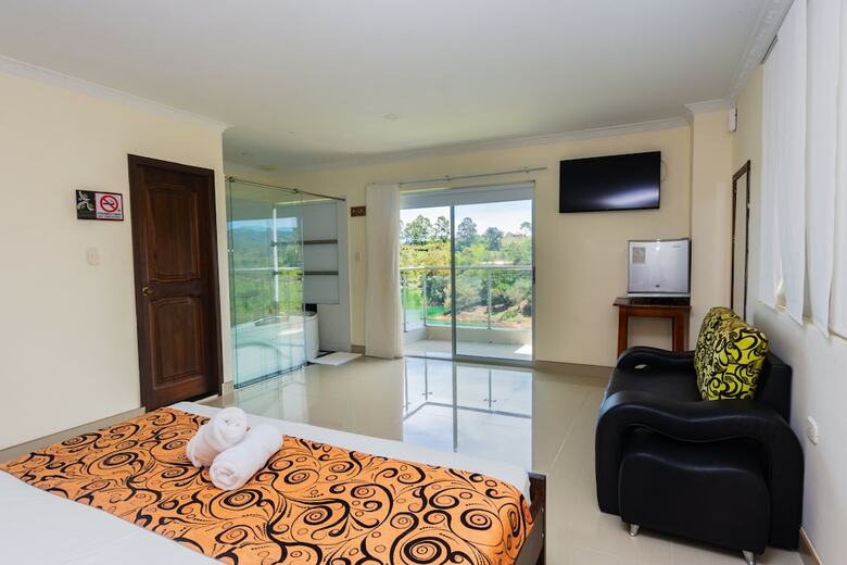 Hotel Verony Guatape