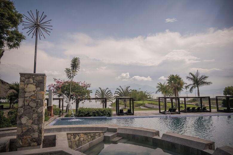 Nimue Marina Residence & Hotel Boutique