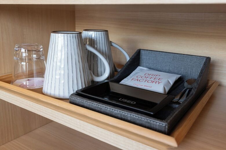 Hotel Caesar Gion Kyoto