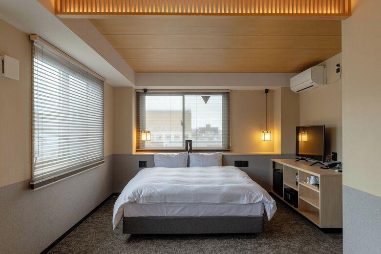 Hotel Caesar Gion Kyoto