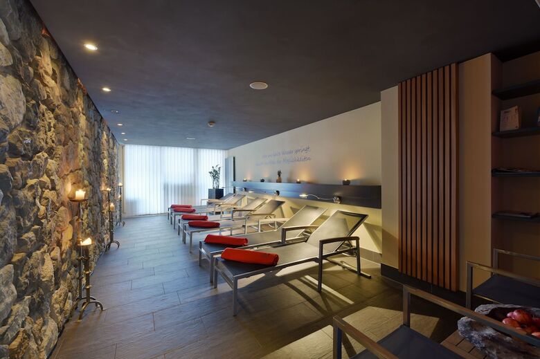 Hotel Eiger Mountain & Soul Resort