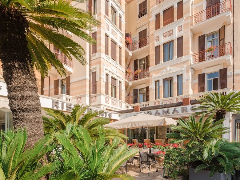 Hotel Miramare
