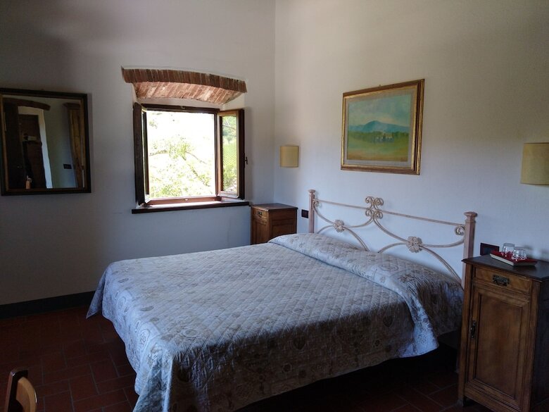 Hotel Le Vigne