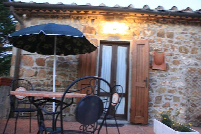 Hotel Le Vigne