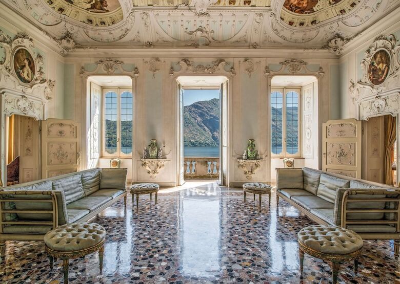 Grand Hotel Tremezzo