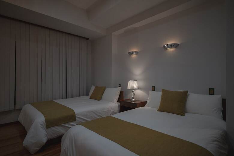 Hotel Churabeach
