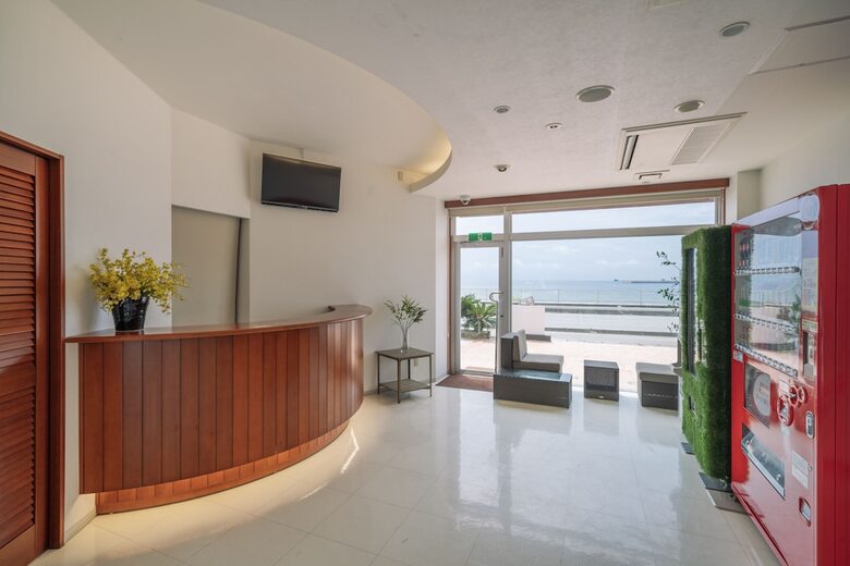 Hotel Churabeach