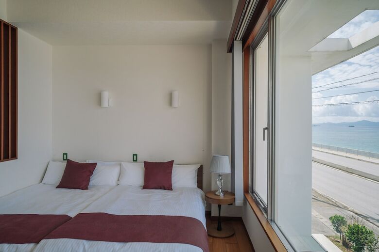 Hotel Churabeach