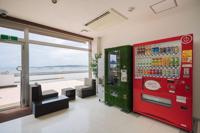 Hotel Churabeach