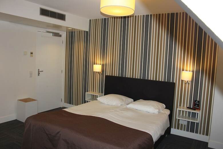 Hotel Het Rechthuis Aan Den Amstel