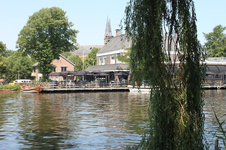 Hotel Het Rechthuis Aan Den Amstel