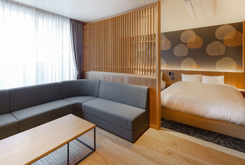 Hotel Material Fuchomae