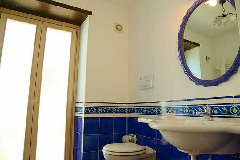 Bed & Breakfast Villa Rina