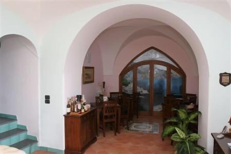 Bed & Breakfast Villa Rina