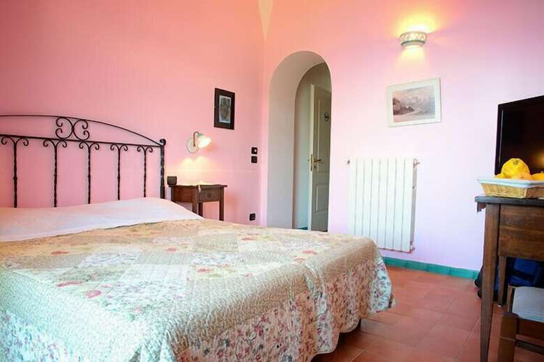 Bed & Breakfast Villa Rina