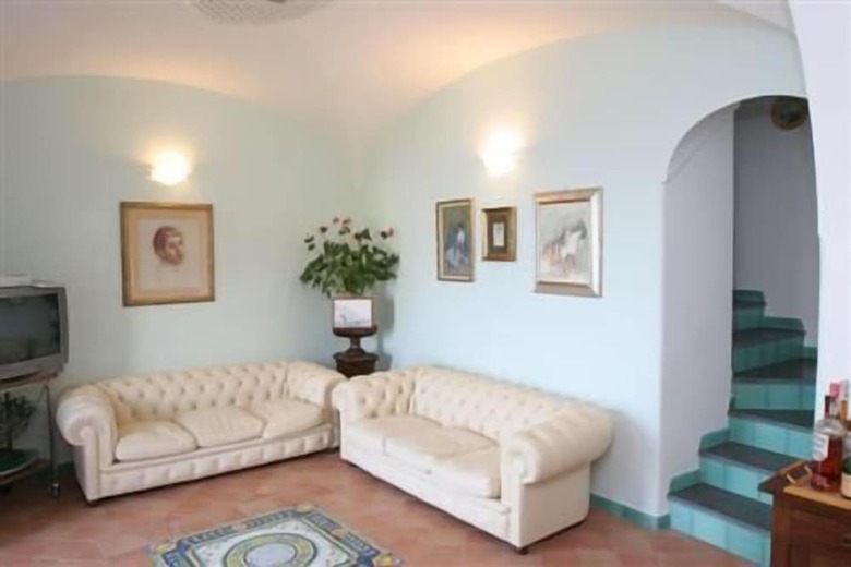 Bed & Breakfast Villa Rina