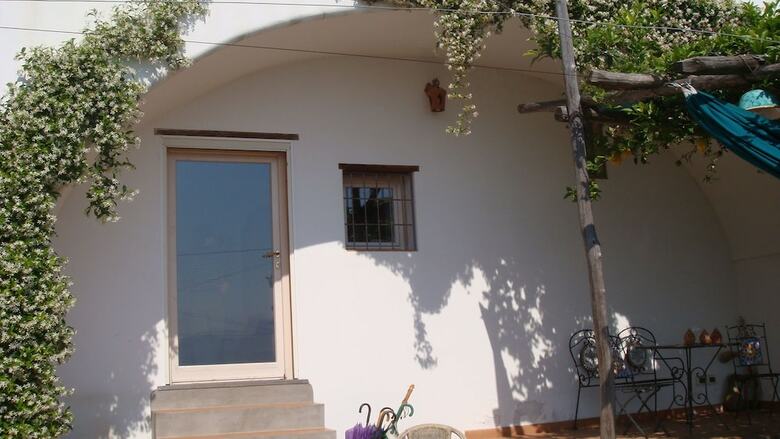 Bed & Breakfast Villa Rina