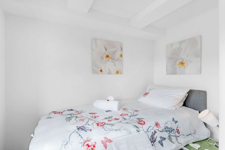 Bed & Breakfast Houseofharmony