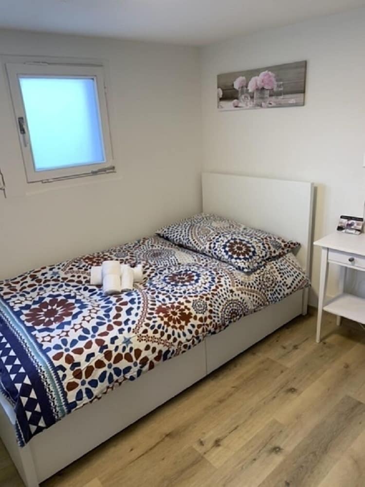 Bed & Breakfast Houseofharmony