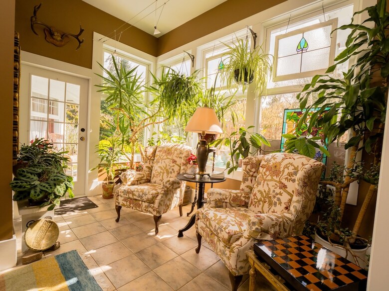 Bed & Breakfast Thistledown House