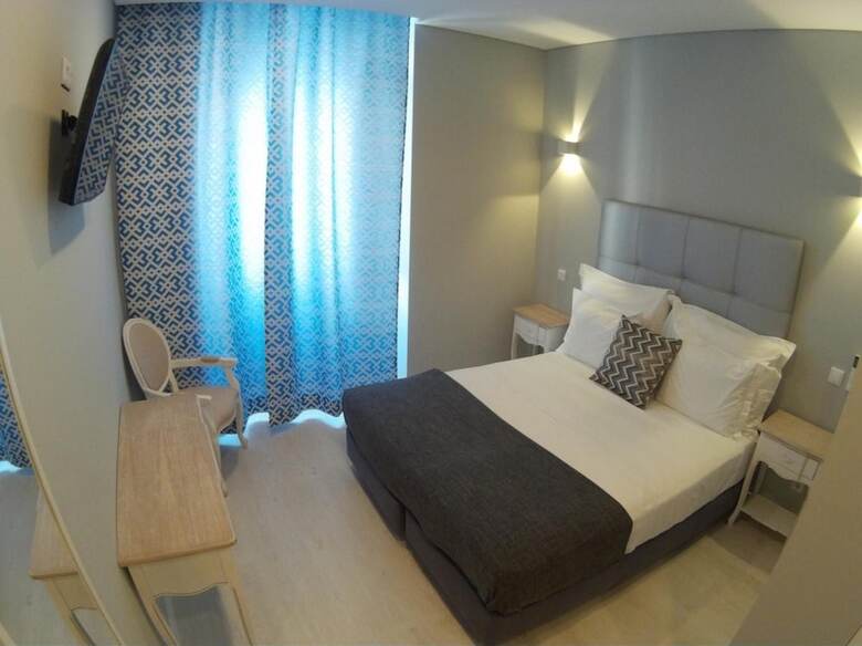 Hotel Pensao Estacao Central
