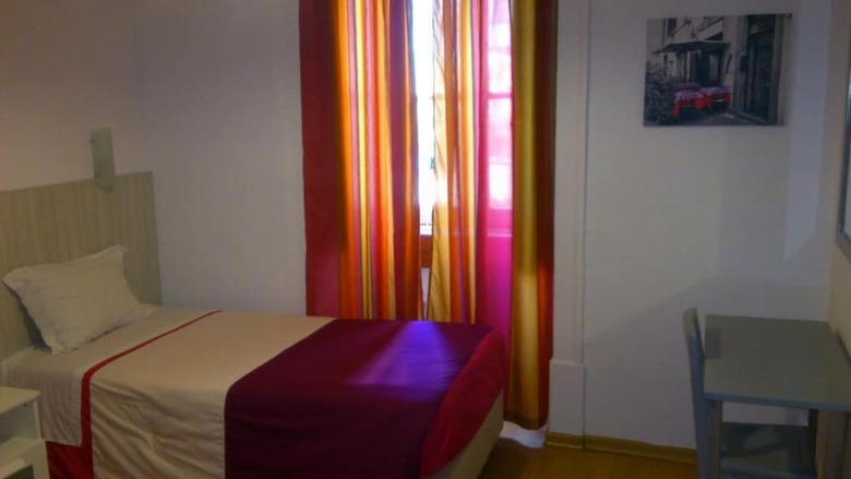 Hotel Pensao Estacao Central