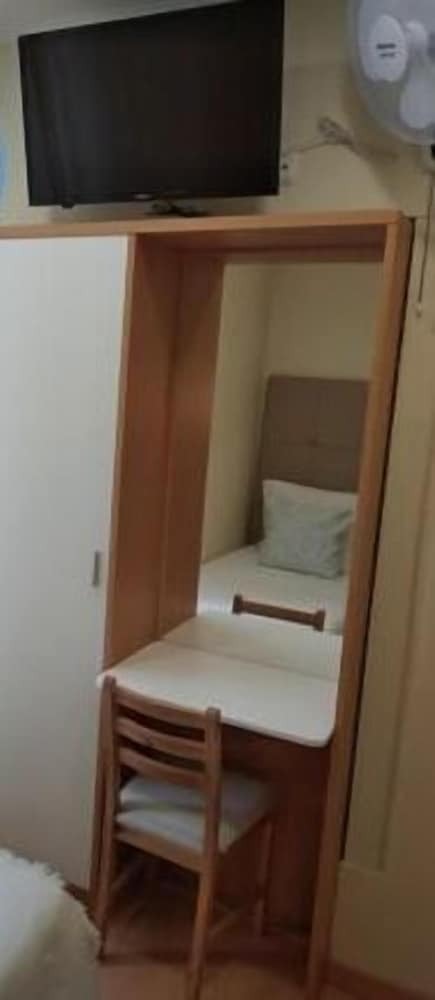 Hotel Pensao Estacao Central