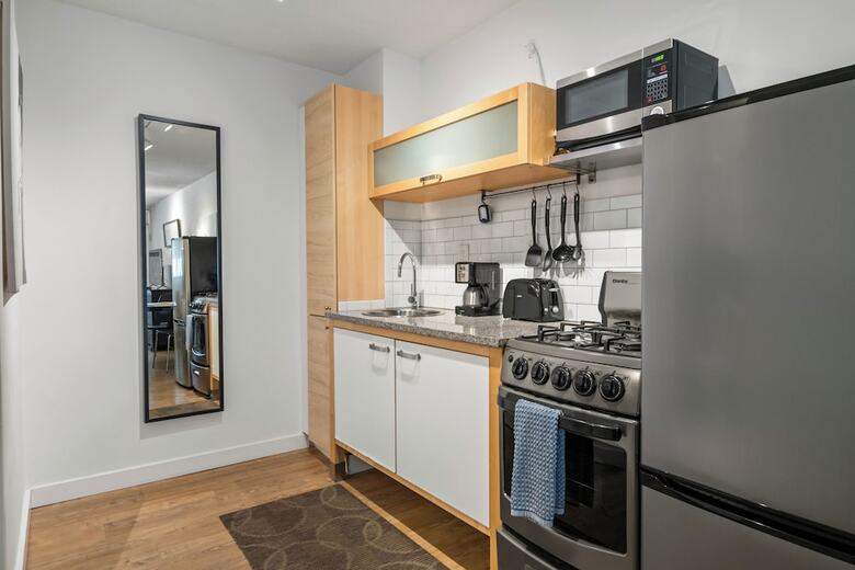 Apartamentos Studios On 25th By Bca Furnished Apts