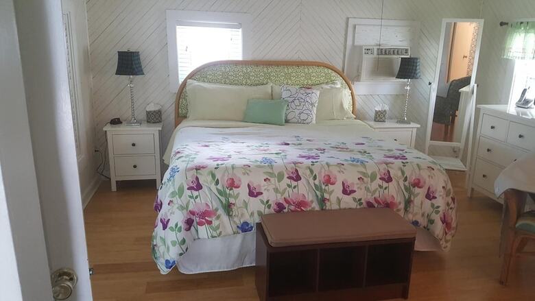Aparthotel Island's End Resort
