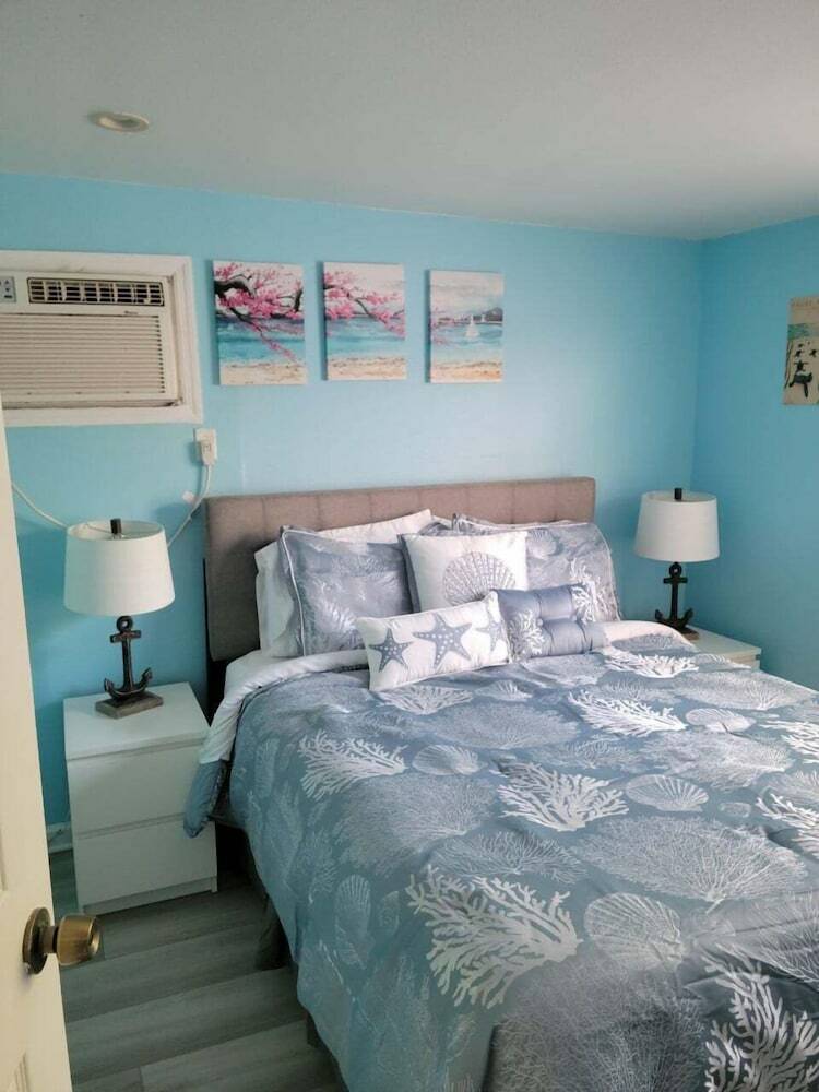 Aparthotel Island's End Resort