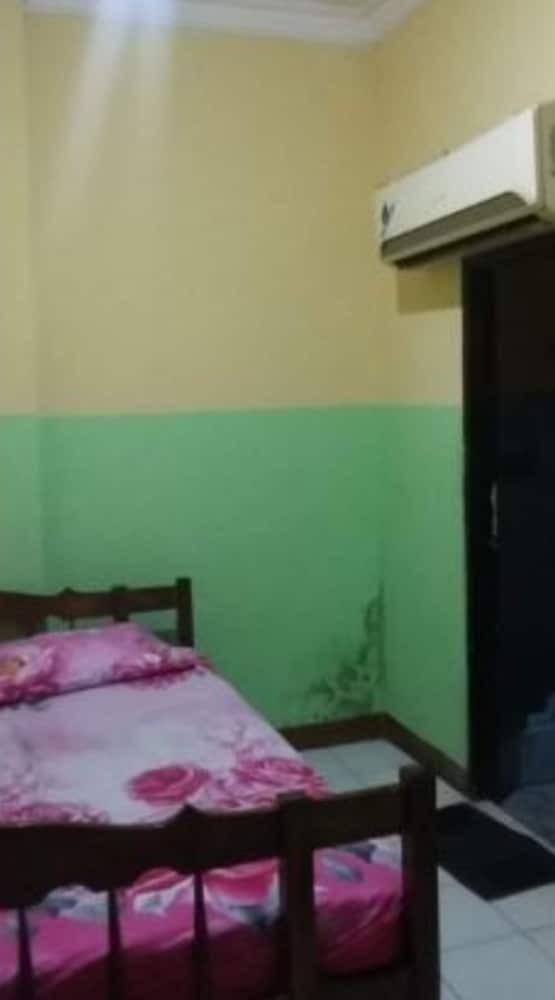 Penginapan Istana