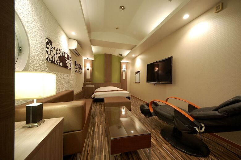 Hotel Will City Asakusa - Adults Only
