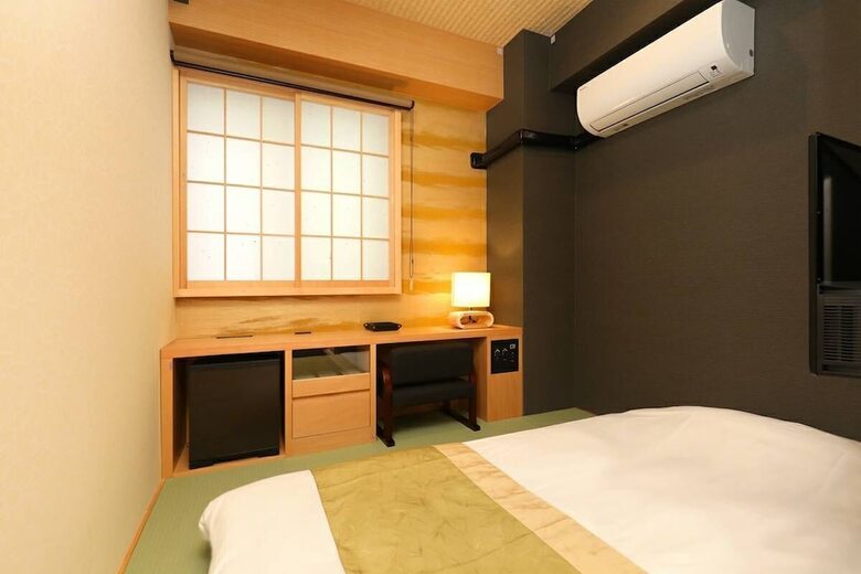 Hotel Matsunoi