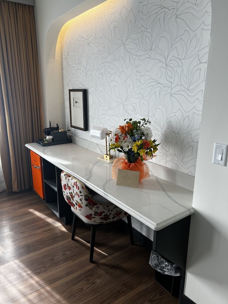 Hotel Indigo Omaha Downtown By Ihg