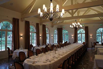 Hotel Chateau Du Breuil