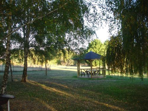 Hotel H�tel De Cormeray