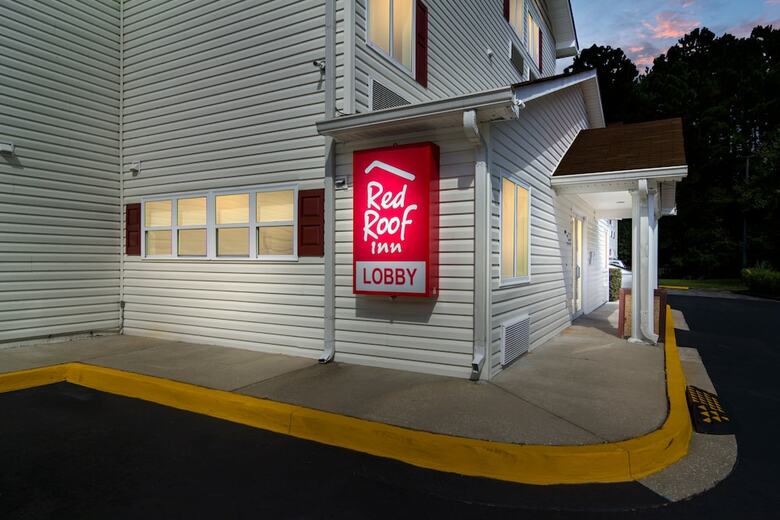 Hotel Days Inn Darien
