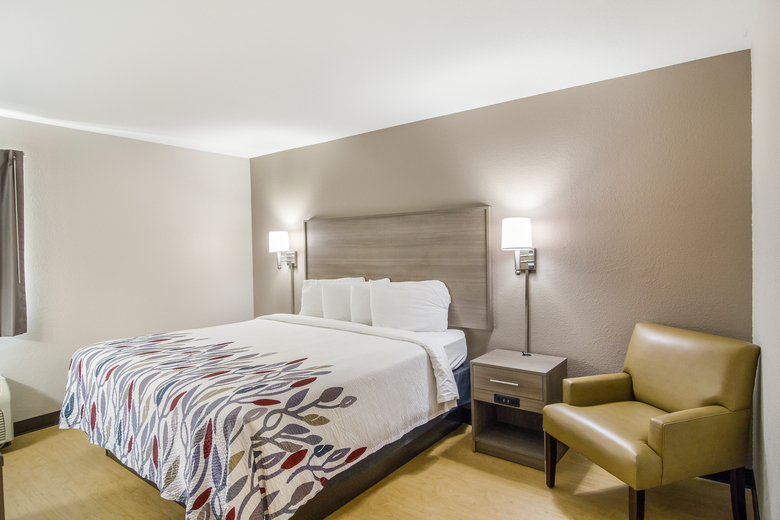 Hotel Days Inn Darien