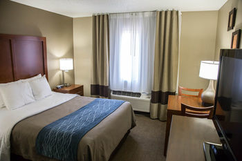Hotel Comfort Inn Gurnee
