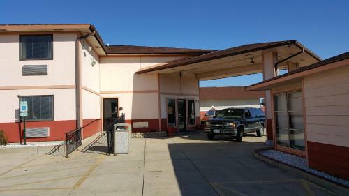 Motel Fairbridge Inn Express