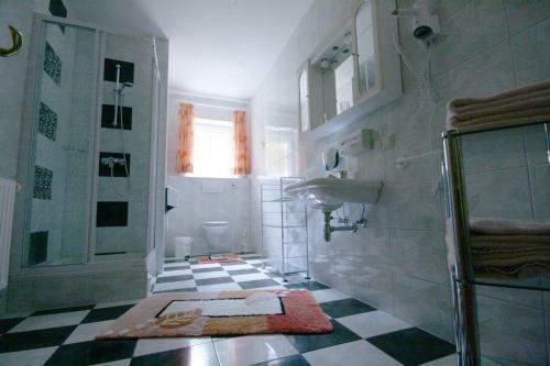 Bed & Breakfast Pension Thermensonne
