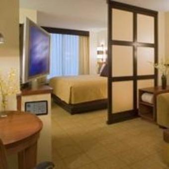 Hotel Hyatt Place Coconut Point