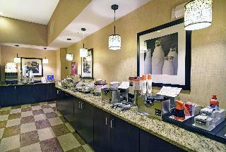 Hotel Hampton Inn Beloit