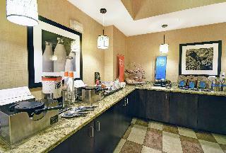 Hotel Hampton Inn Beloit